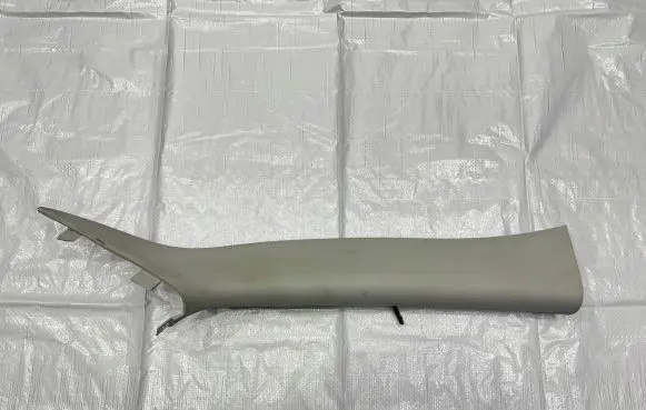 Jeep Compass (A) pillar trim