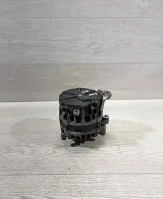 BMW 5 G30 G31 G38 Generator/alternator 8575059 0125814008