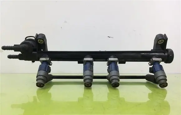 Skoda Octavia Mk1 (1U) Fuel main line pipe 037133317