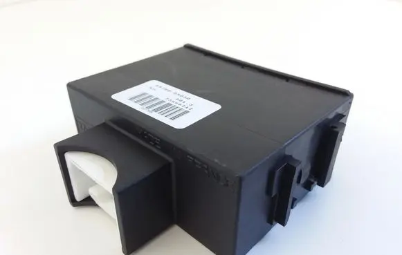 Immobilizer control unit/module