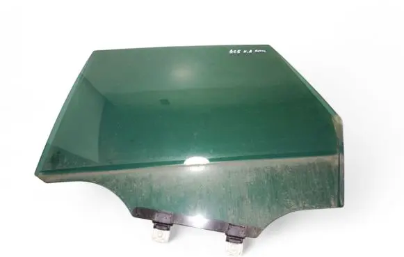 Citroen C5 Rear door window glass 965740518