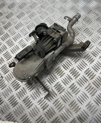 Peugeot 5008 EGR valve 5056390200 308813480314 9671187780