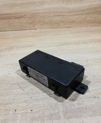 BMW 5 E39 Door control unit/module 6904245
