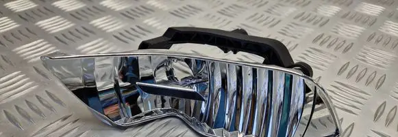 Audi A7 S7 4G Headlight part 1305352066