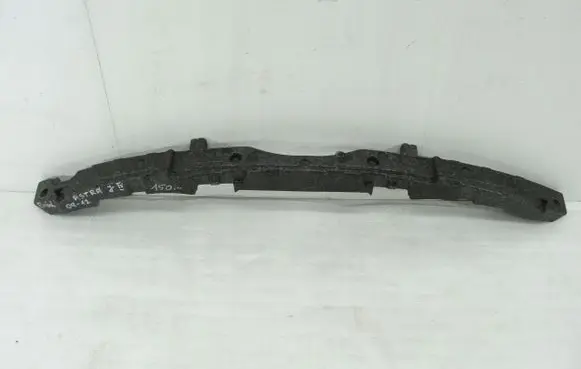 Opel Astra J Front bumper foam support bar 13264408