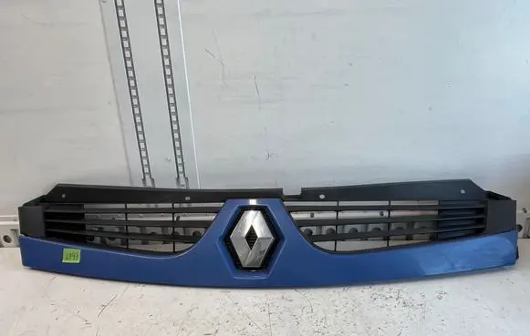 Renault Trafic II (X83) Front grill 8200426365