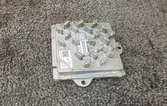Renault Talisman Xenon control unit/module 260553029R
