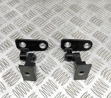 BMW X5 G05 Front door hinges set 7333060 7333062