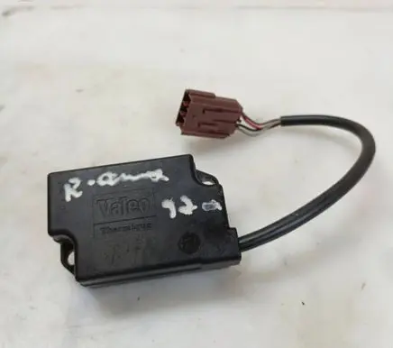 Mercedes-Benz Vito Viano W638 Air flap motor/actuator 2967010