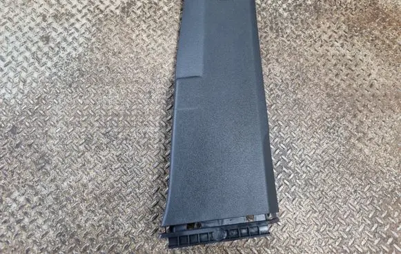 Volkswagen Tiguan Allspace (B) pillar trim (bottom) 5NN867292