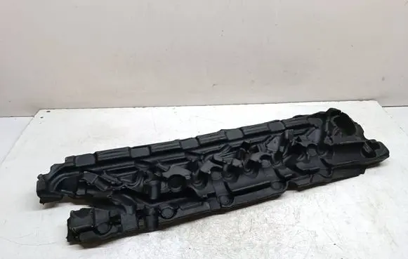 BMW 5 F10 F11 Heat shield in engine bay 7803713 1147803713