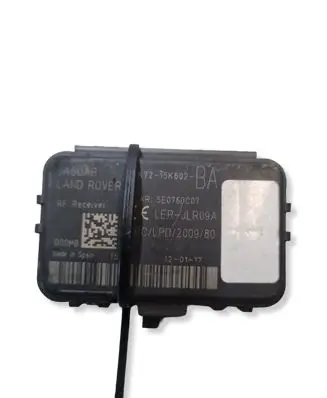 Jaguar XE Rain sensor 3E08T0103 FK7215K602 5E0760C07