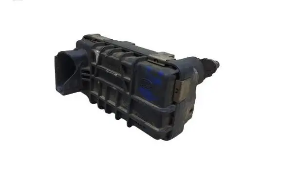 Ford Focus Turbine electric control actuator 6NW009206