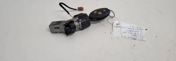 Citroen C5 Ignition lock 9648445180 9656840680 0281011561