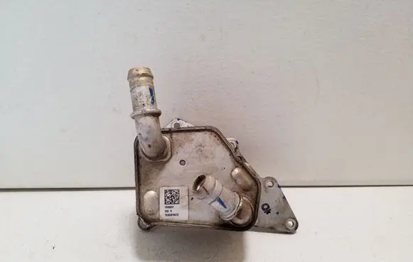 Ford Ranger Oil filter mounting bracket TKBO810412