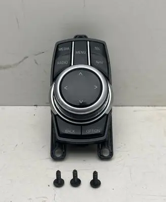 BMW 2 F46 Head unit multimedia control 65826992828 6992828