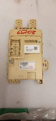 KIA Niro Fuse module 91950G5021 G50211712170107