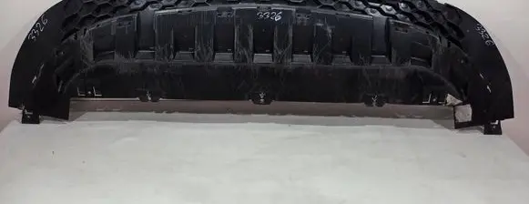 Mercedes-Benz V Class W447 Front bumper skid plate/under tray A4478850036