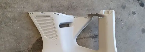 Ford B-MAX (B) pillar trim (top) AV11R31010BCW