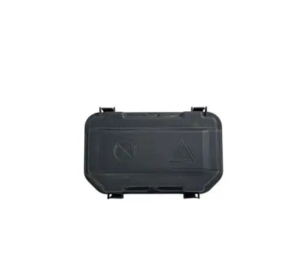 BMW 3 GT F34 Fuse box cover 9224872 61149224872