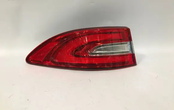 Jaguar XF X250 Rear/tail lights DX23-13405-AB VPDX2X-13A518-AF