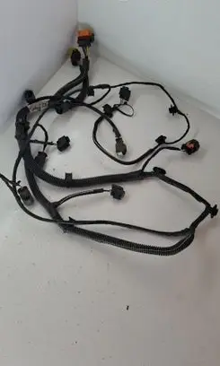 Citroen DS5 Parking sensor (PDC) wiring loom 9803570680