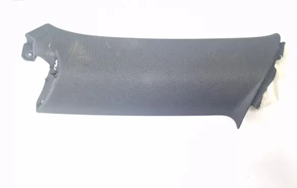 Audi A6 S6 C6 4F (C) pillar trim 4F9867288 4F9867288E