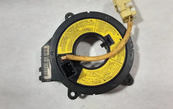 Mazda 626 Airbag slip ring squib (SRS ring)
