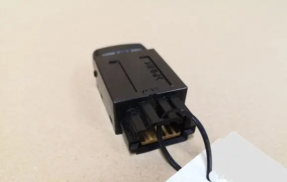 Peugeot 4007 ESP (stability program) switch