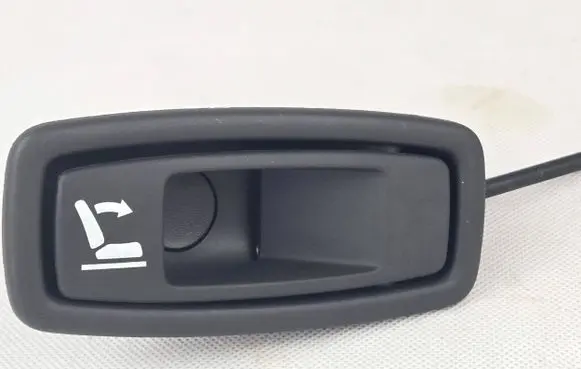 Renault Talisman Seat back rest control lever/handle 886450001R