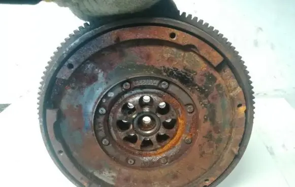 Subaru Forester SH Flywheel