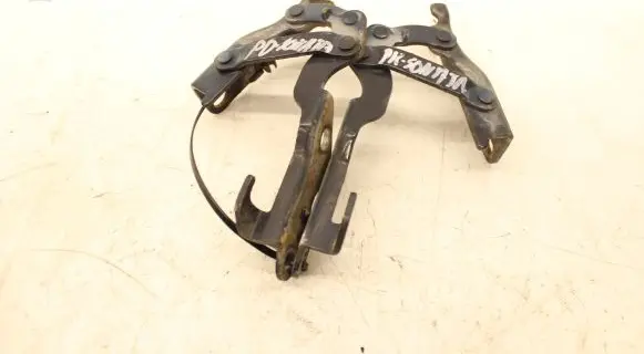 Hyundai Sonata Engine bonnet/hood hinges NFL NFR