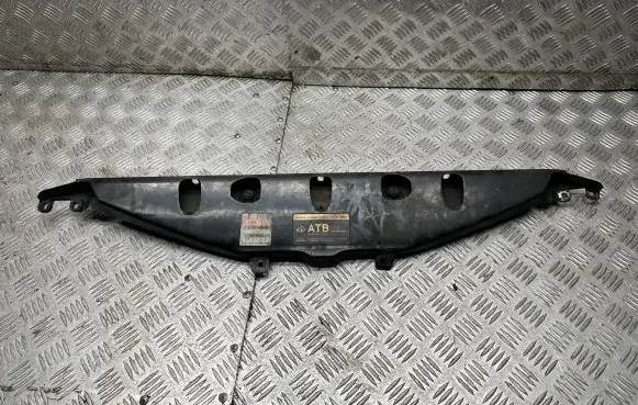 BMW 5 GT F07 Top upper radiator support slam panel