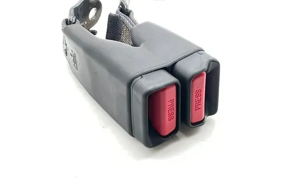 Subaru XV II Middle seatbelt buckle (rear) 210727AS G2288