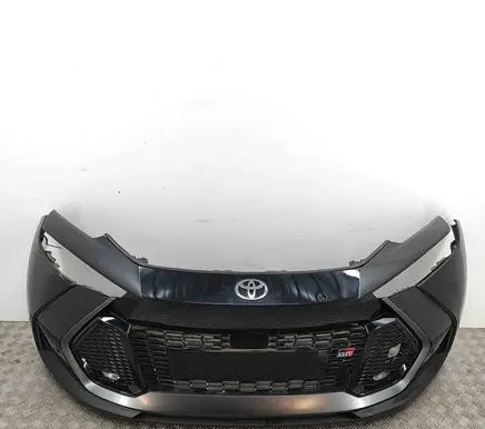 Toyota C-HR II Front bumper 52119F4250