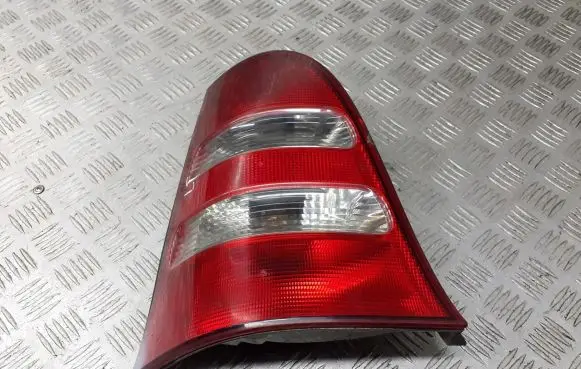 Mercedes-Benz A W168 Rear/tail lights BRAK