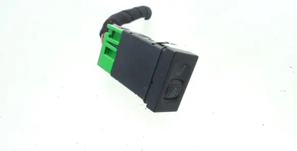 Volkswagen PASSAT B5.5 Seat heating switch 3B0963563C