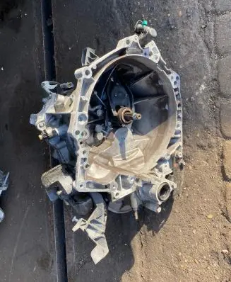 Opel Mokka B Manual 6 speed gearbox 20XJ03 0065548E