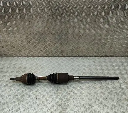 Dodge Nitro Front driveshaft 52114570AB