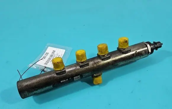 Opel Insignia A Fuel main line pipe 0445214199 IMPRK1583030