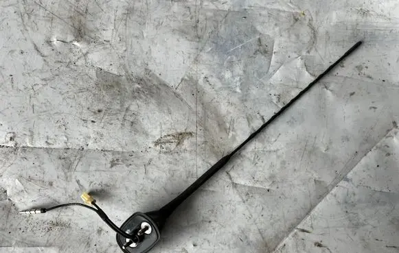 Toyota RAV 4 (XA20) Radio antenna