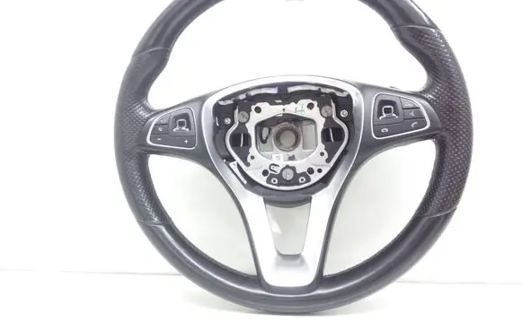 Mercedes-Benz E W213 Steering wheel A0004607103