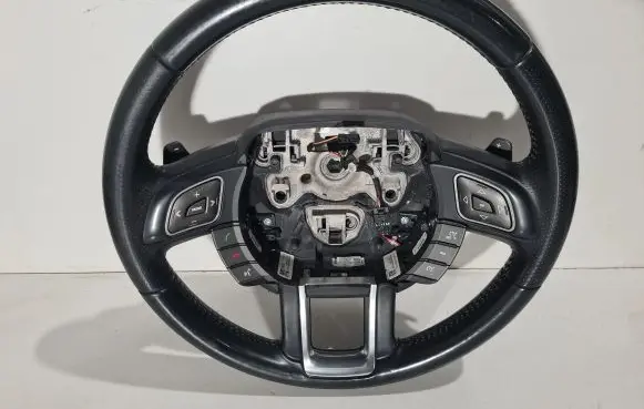 Land Rover Evoque I Steering wheel