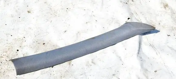 Audi A3 S3 8L (C) pillar trim 8L0867234