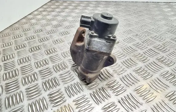 Nissan Almera Tino EGR valve