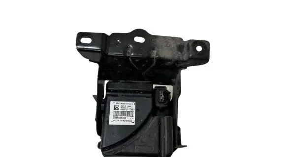 Renault Zoe Horn signal 256A84676R 65960147