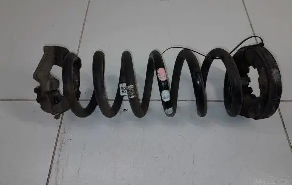 Land Rover Discovery Sport Rear coil spring FK725B749DD