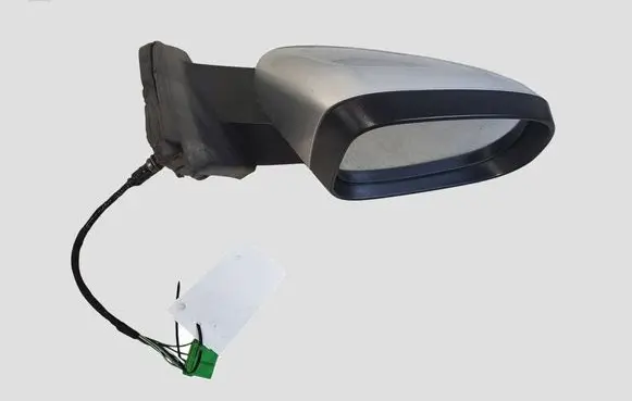 Volvo S60 Front door electric wing mirror 31402575 31371154