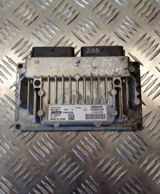 Renault Espace IV Gearbox control unit/module 5WP22285BD 310361XK3E 310320147R