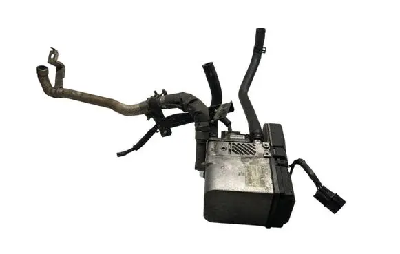 KIA Sorento Auxiliary pre-heater (Webasto) 9004809J 000002031232 21274948